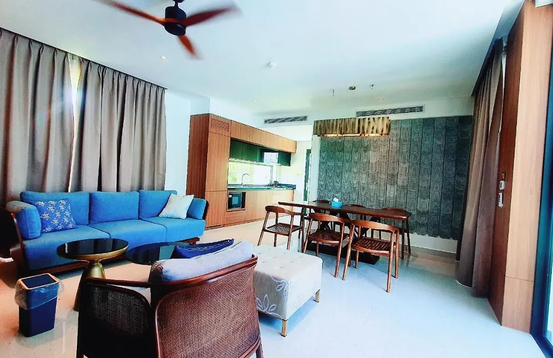 Wyndham Hoi An Royal Beachfront Resort-1